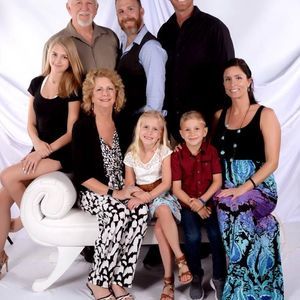 Meet your Posher, Brenda